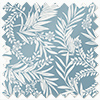 Cadogan, Blue Wedgewood - Twist&Fit Roman Blind